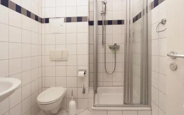 Ferienwohnung Parkblick Nr. 25