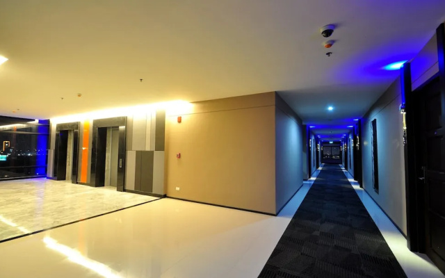 Best Western Plus Grand Howard