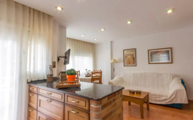 Apartamento Catalunya