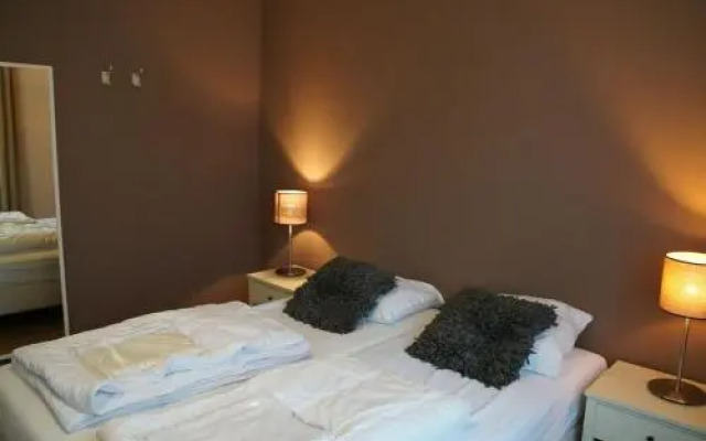 Vakantiepark de Woeste Hoogte 2