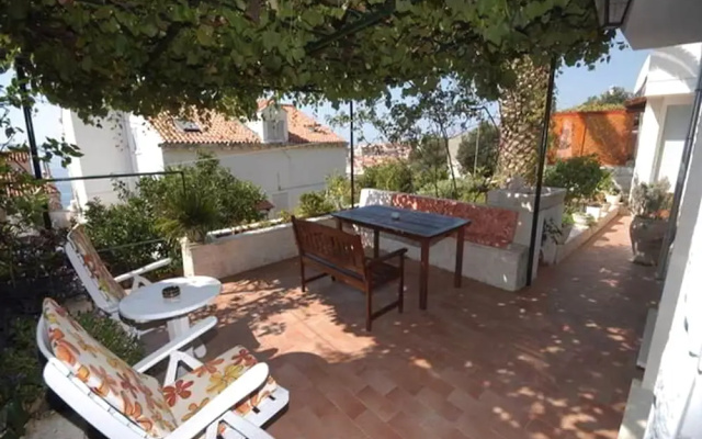 Apartmani Mirko