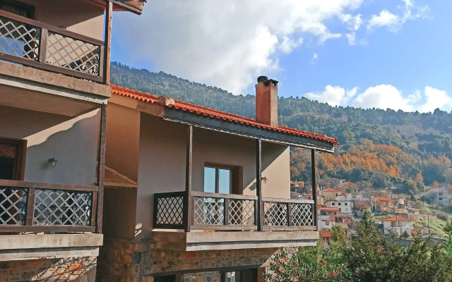 Guesthouse Vasiliki
