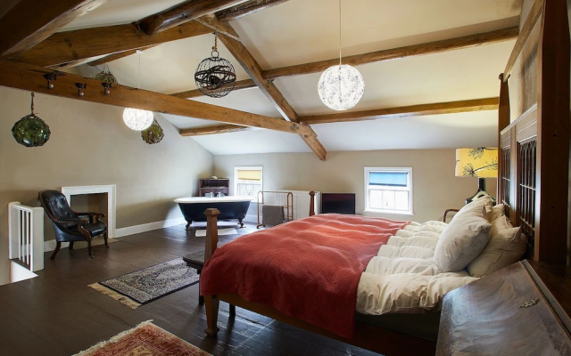 Cowbar View Cottage