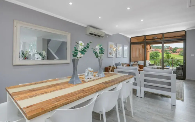 San Lameer Villa Rentals 2537