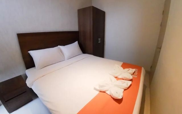 Apatel Elpis Residences 07B07