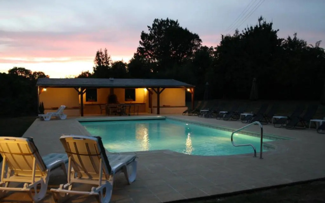 Orchard View Gite