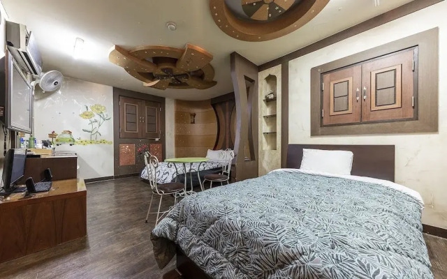 Hotel Solide Cheonan