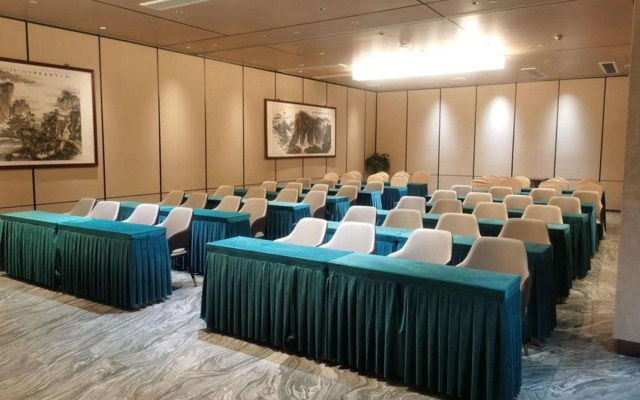 Deheng Hotel