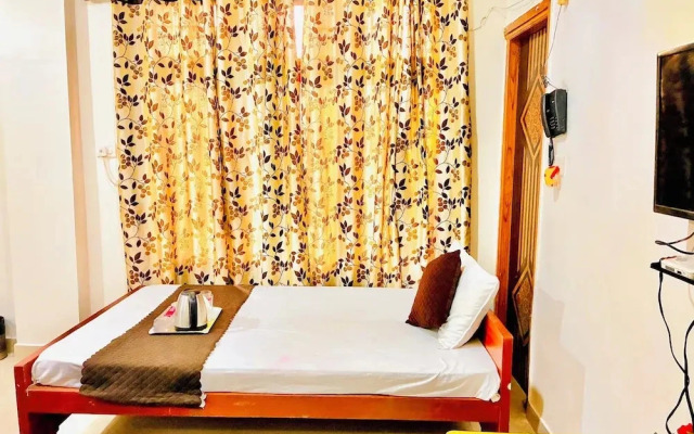 Shivanya guest house