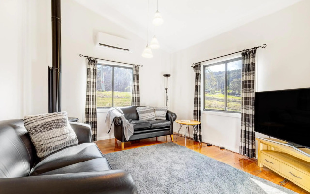 The Chichester Retreat