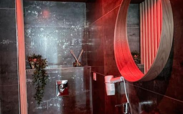 SUITE AMANTIS évadez vous dans l'univers MYKONOS