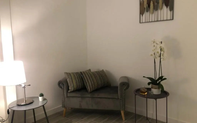 Abba43 apartment