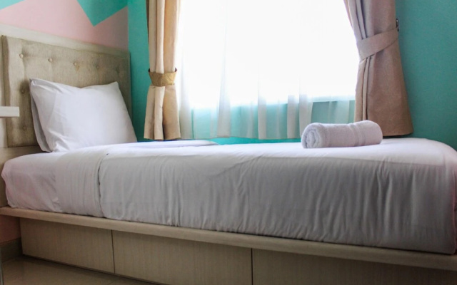 Best And Brand New 3br Sunter Icon Apartment