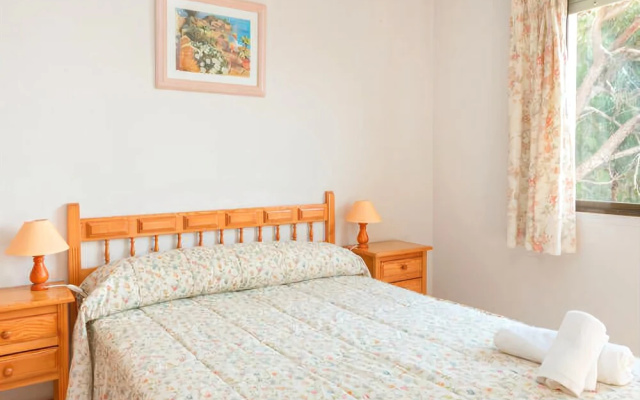 Fidalsa Lake House