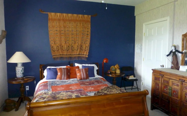 Arta B&B and Vineyard