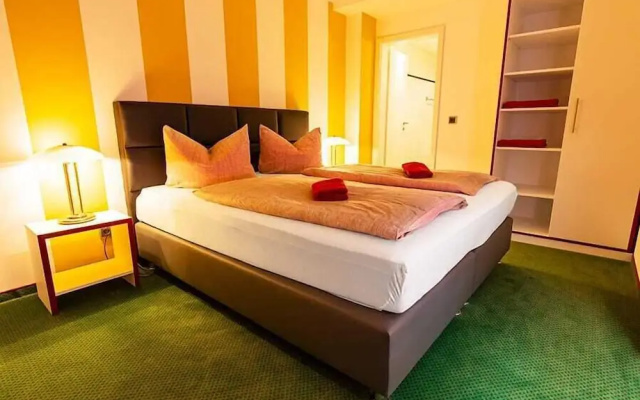 Hotel Traumblick