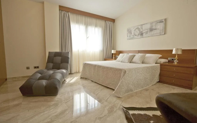Hotel La Font del Roc