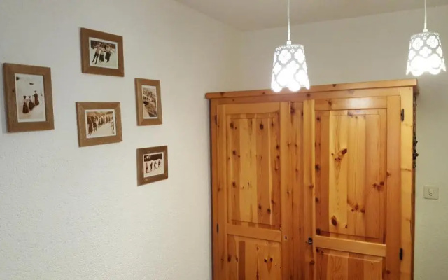 "Chalet le Dahlia - 4 Vallees"