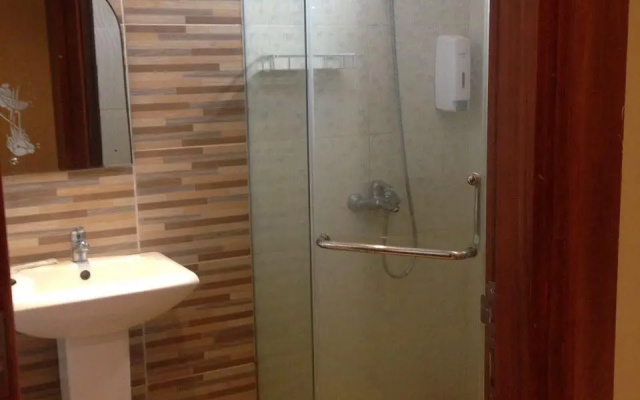 Hotel Adilla Syariah Ambarukmo