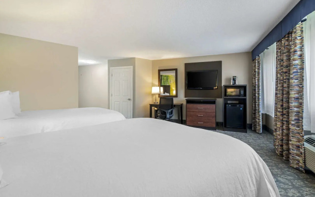 Black Bear Inn, an Ascend Collection Hotel