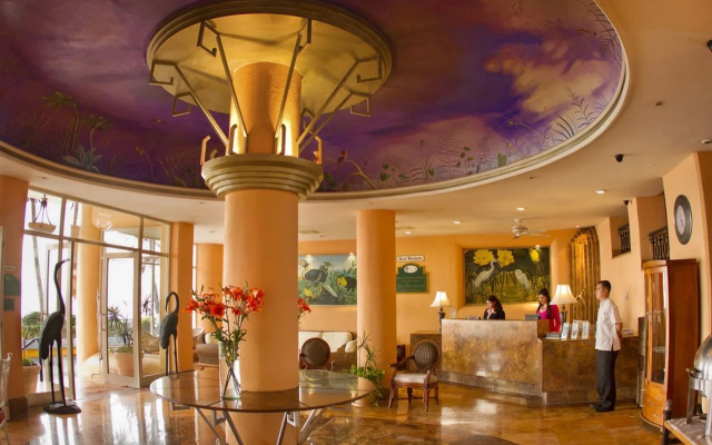 Best Western Posada Freeman Express Mazatlán