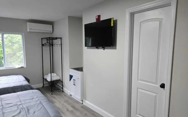 Upstate Inn Monticello