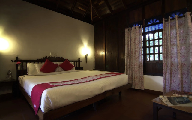 Hotel Ambadi