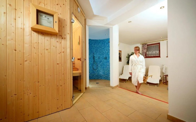 Pension Mozart