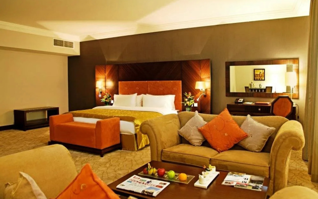 Swiss Belhotel Doha