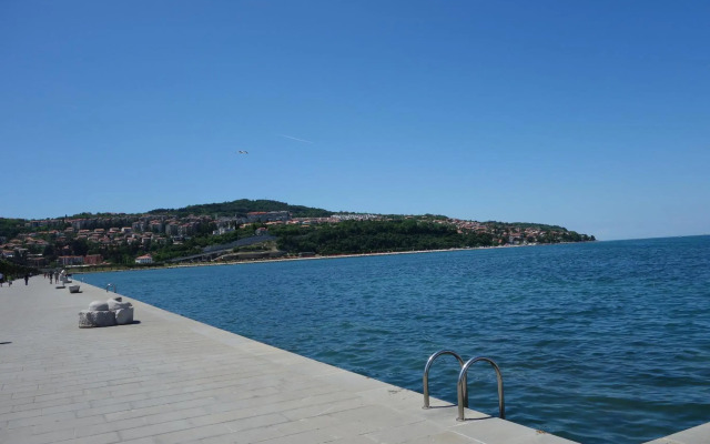 Apartment Koper