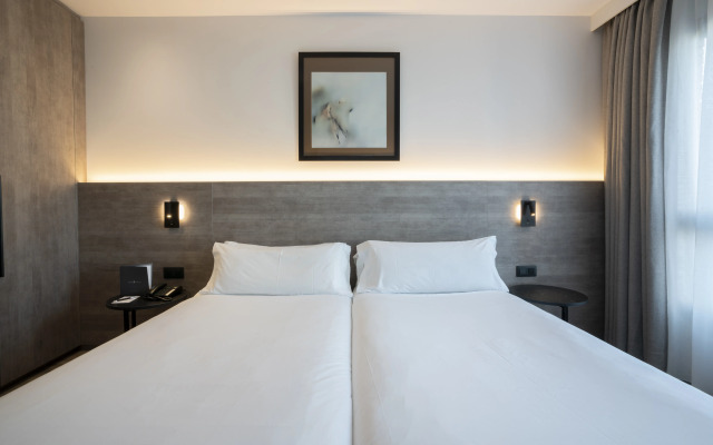 Hotel Attica21 Barcelona Mar