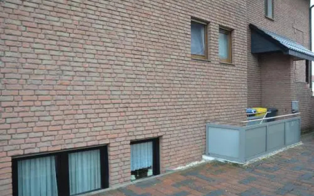 Ferienwohnung in Fuhlenbrock