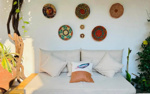 Hygge Ayvalık