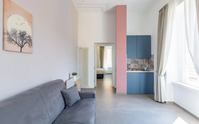 Maria s Bright Flat by Wonderful Italy - Duomo 1