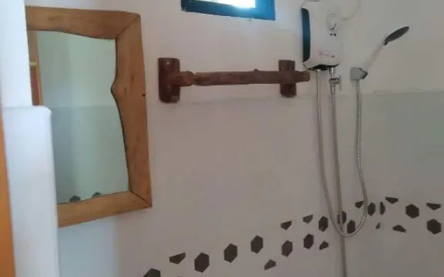 Sand 1 Hostel