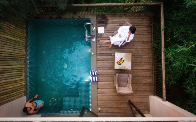Morickap Resort