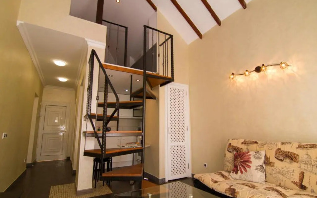 Yucca Park Aparthotel