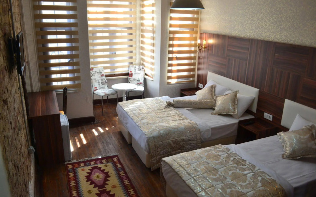 Blue Istanbul Hotel Gedikpasa