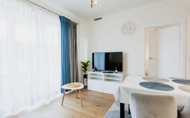 Apartamenty Sun & Snow Zwycięzców