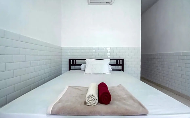SDK Homestay Uluwatu RedPartner