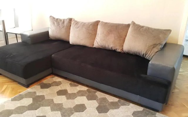 Apartment Plamen Delux