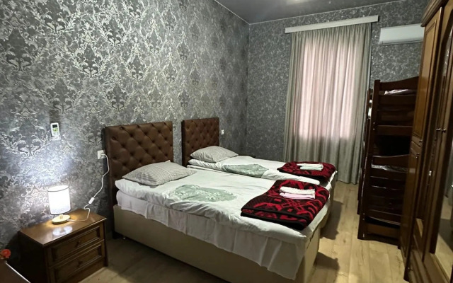 Гостевой дом Dadu
