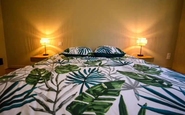 Amani Hostel