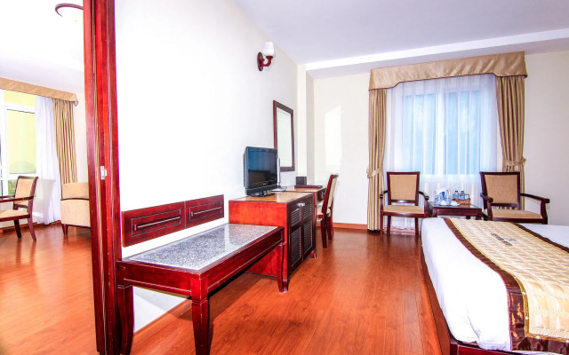 Sea Pearl Hotel