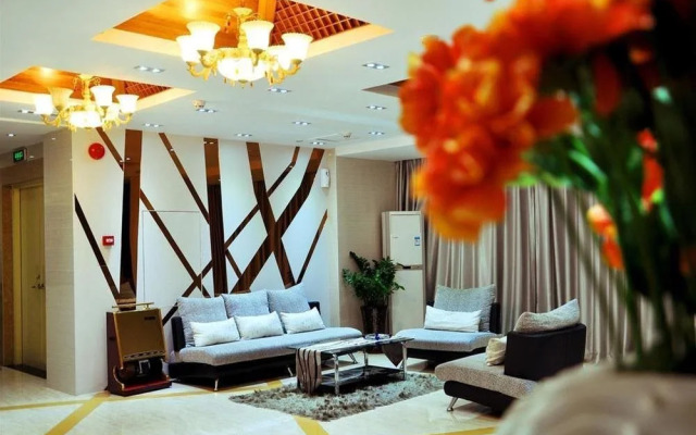 Chenlong 168 Changlong 1st Branch