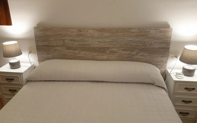 Apartamento La Ruta Del Vino