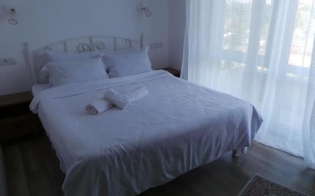 Guest House Near the Sea