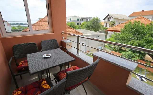 Apartments Kapetan
