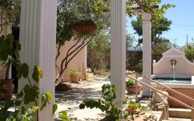 Casa Liefling