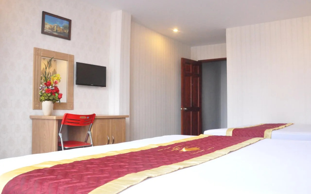 Hang Nga 1 Hotel